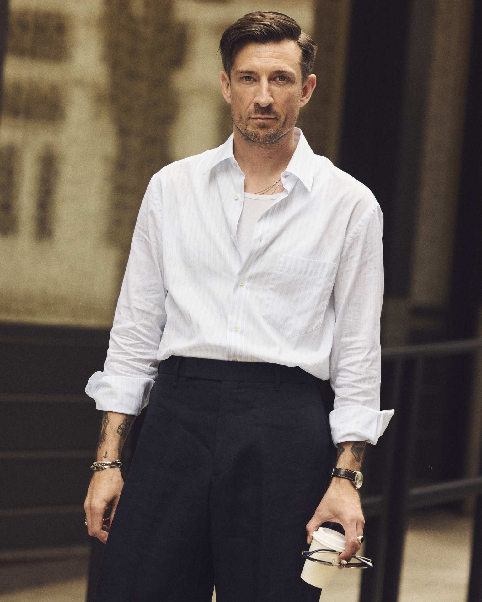 Paul Smith